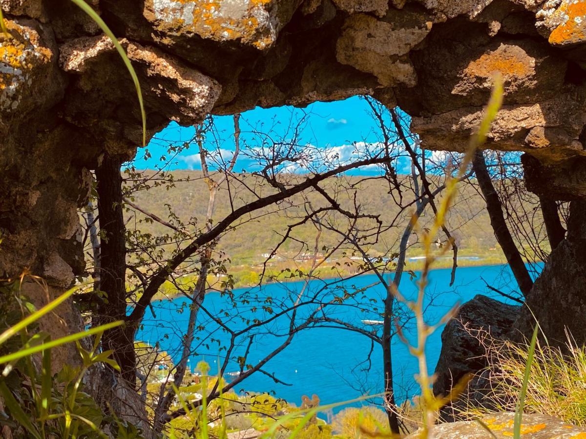 Fringiuli House Leilighet Trevignano Romano Eksteriør bilde